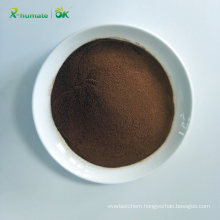 100% Water Soluble Fulvic Acid Powder